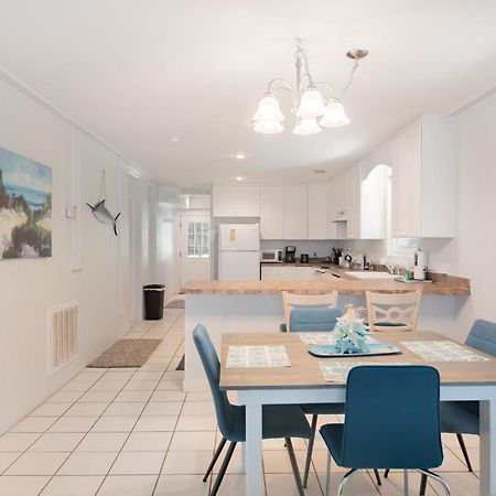 Villa 306 E Arctic Ave. à Folly Beach Extérieur photo