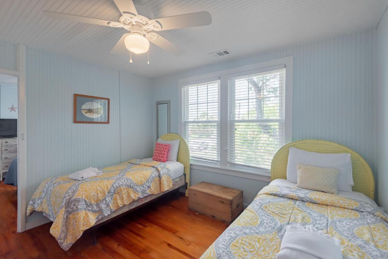Villa 306 E Arctic Ave. à Folly Beach Extérieur photo