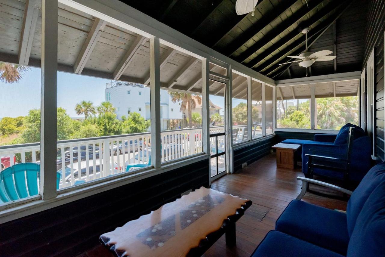 Villa 306 E Arctic Ave. à Folly Beach Extérieur photo