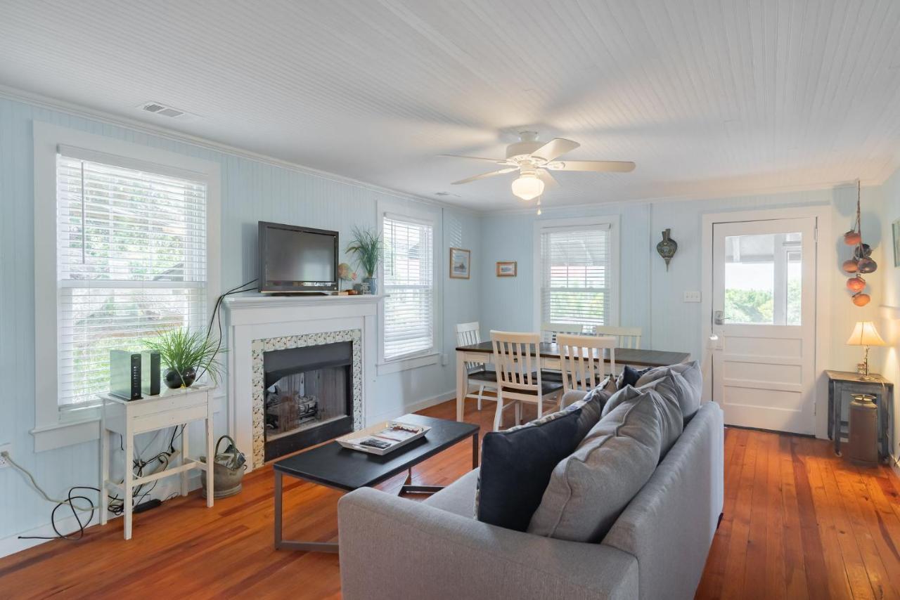 Villa 306 E Arctic Ave. à Folly Beach Extérieur photo