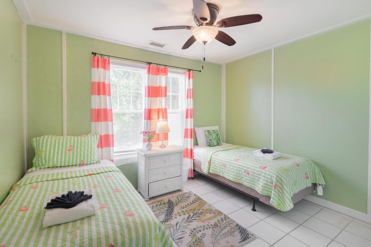 Villa 306 E Arctic Ave. à Folly Beach Extérieur photo