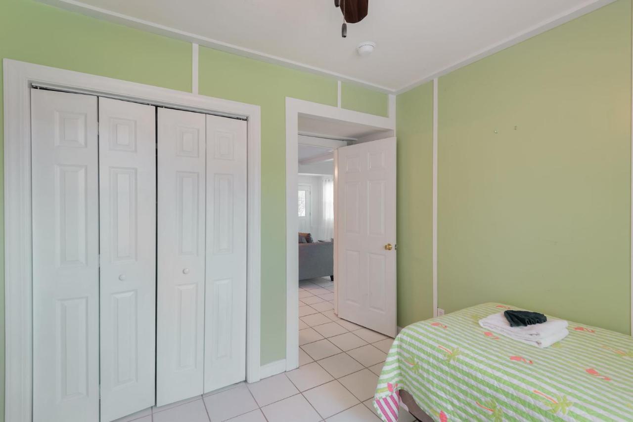 Villa 306 E Arctic Ave. à Folly Beach Extérieur photo