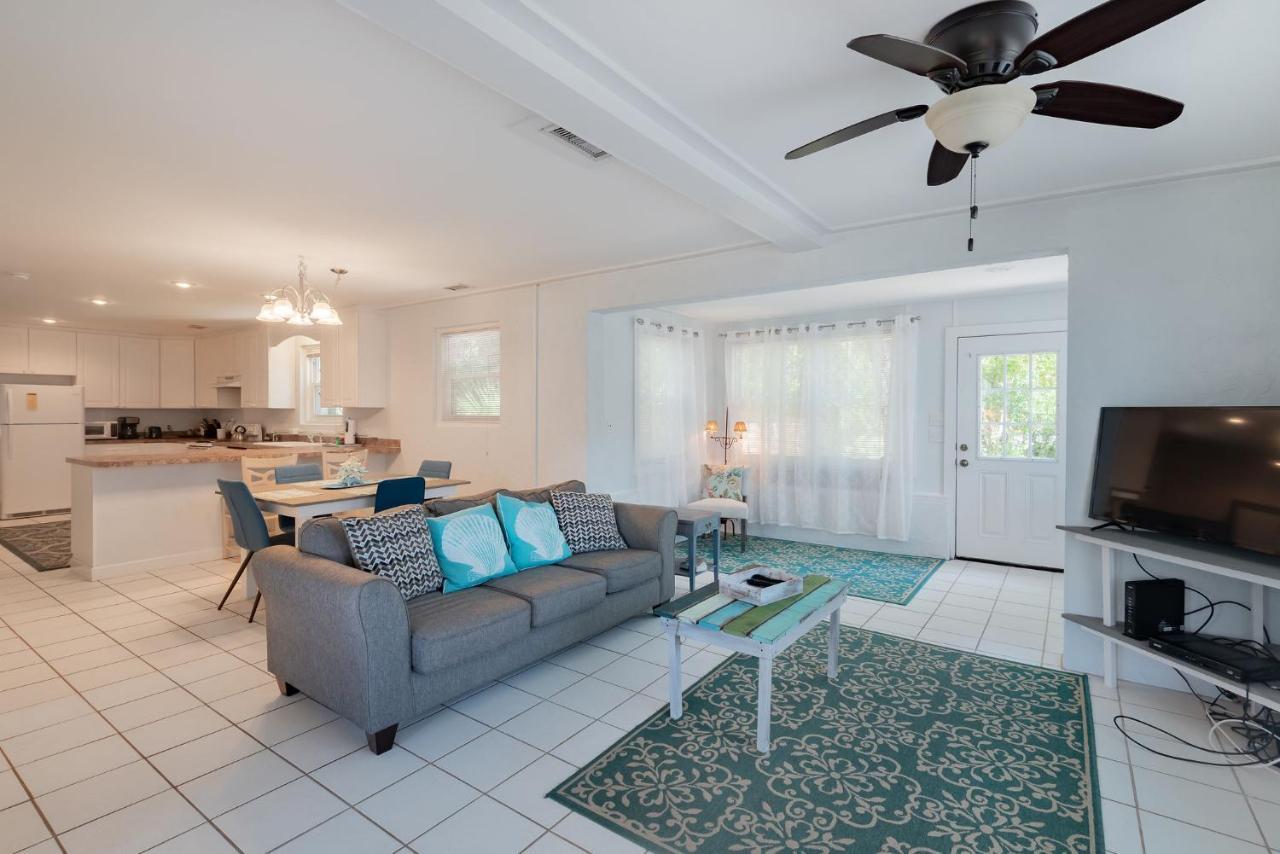 Villa 306 E Arctic Ave. à Folly Beach Extérieur photo