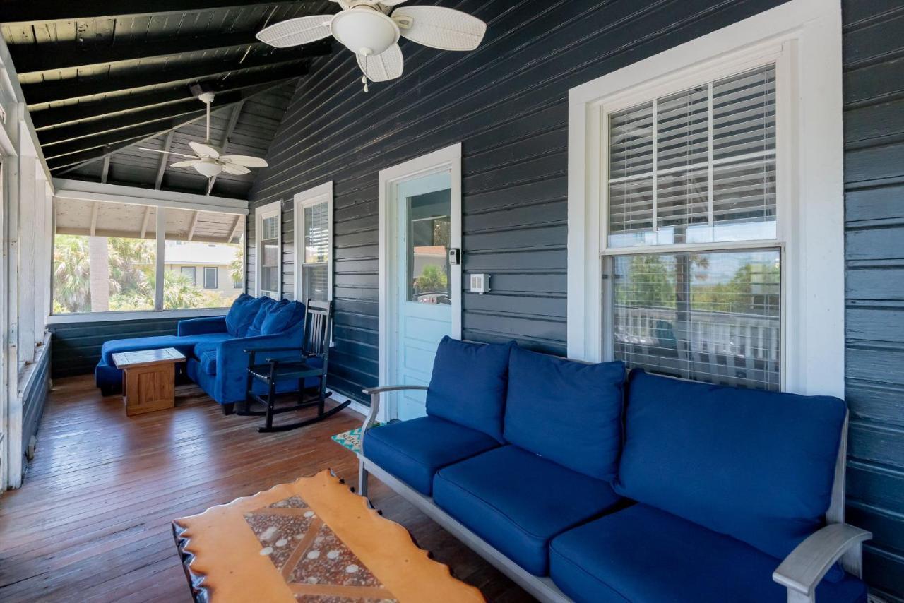 Villa 306 E Arctic Ave. à Folly Beach Extérieur photo