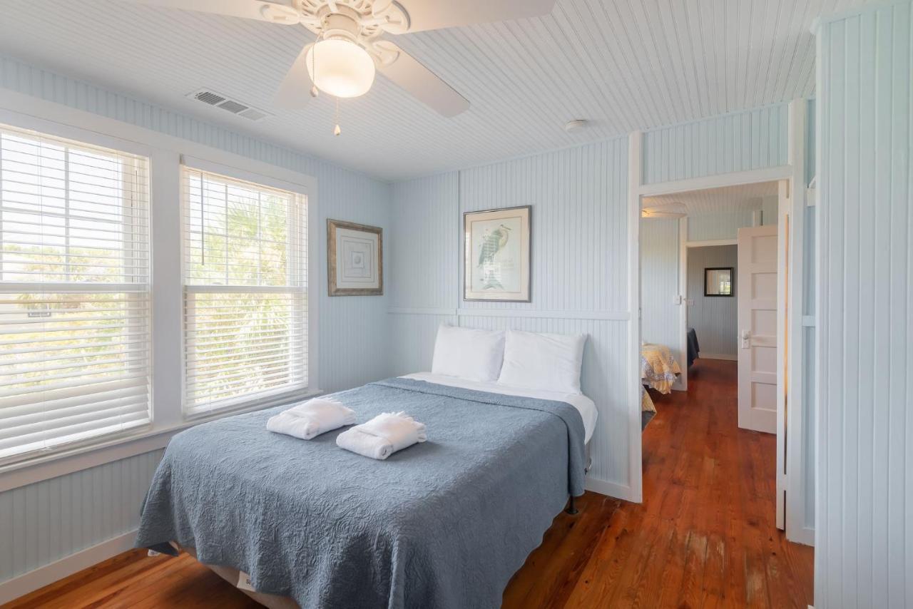 Villa 306 E Arctic Ave. à Folly Beach Extérieur photo