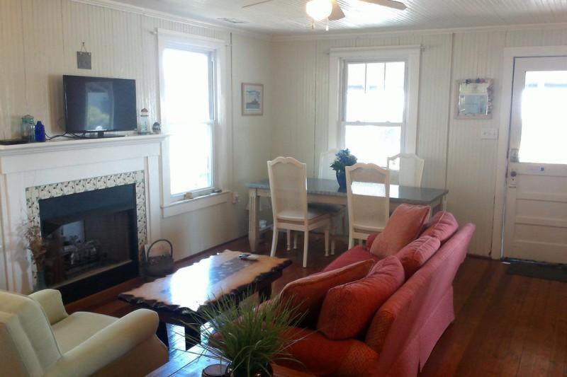 Villa 306 E Arctic Ave. à Folly Beach Chambre photo