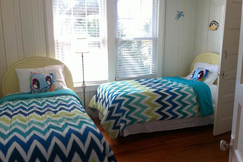 Villa 306 E Arctic Ave. à Folly Beach Chambre photo