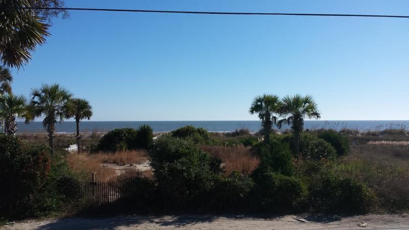 Villa 306 E Arctic Ave. à Folly Beach Chambre photo