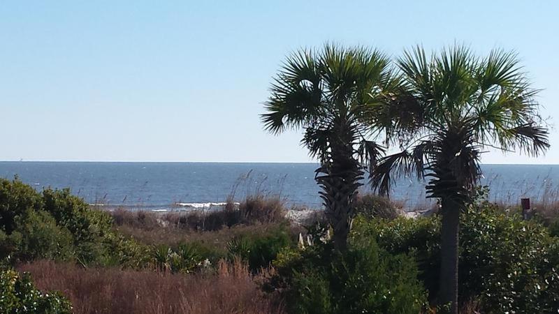 Villa 306 E Arctic Ave. à Folly Beach Chambre photo