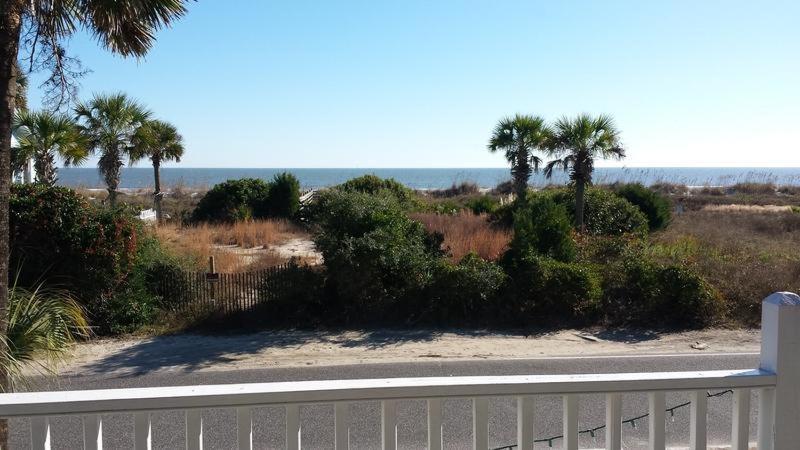 Villa 306 E Arctic Ave. à Folly Beach Chambre photo