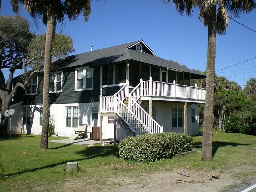 Villa 306 E Arctic Ave. à Folly Beach Chambre photo